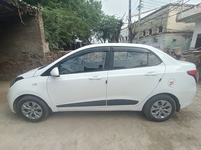 Used 2017 Hyundai Xcent in Palwal