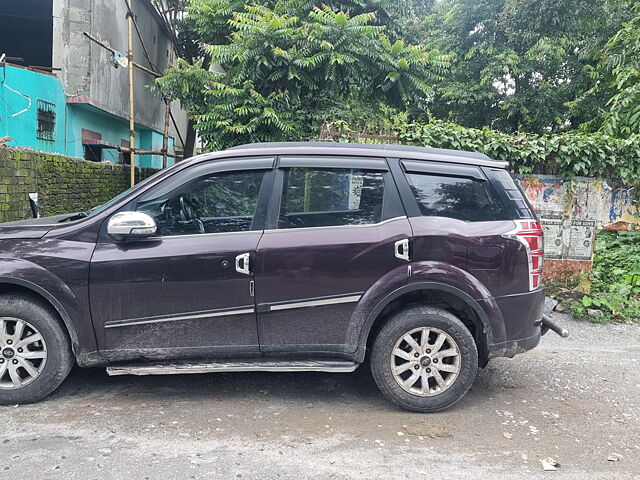 Used Mahindra XUV500 [2015-2018] W10 in Siliguri