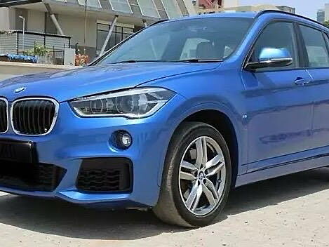 Used 2019 BMW X1 in Gandhidham