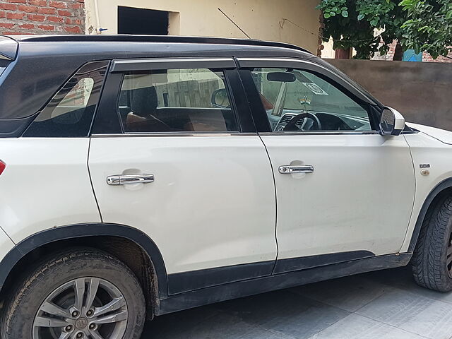 Used Maruti Suzuki Vitara Brezza [2016-2020] VDi in Greater Noida