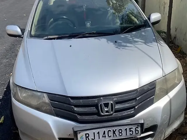 Used 2010 Honda City in Jaipur