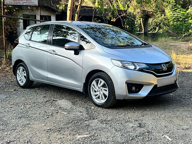 Used 2015 Honda Jazz in Mumbai