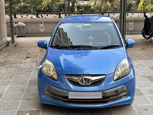 Used 2012 Honda Brio in Mumbai