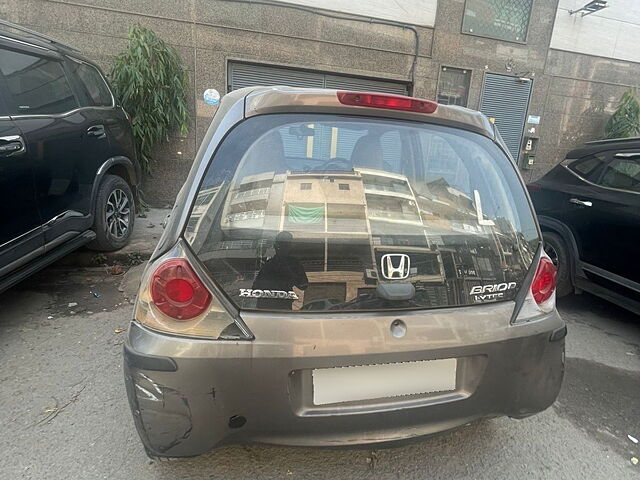 Used Honda Brio [2013-2016] S MT in Delhi