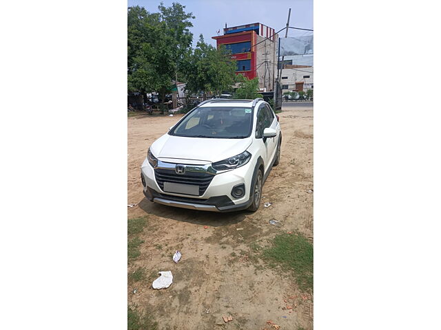 Used 2018 Honda WR-V in Rewari