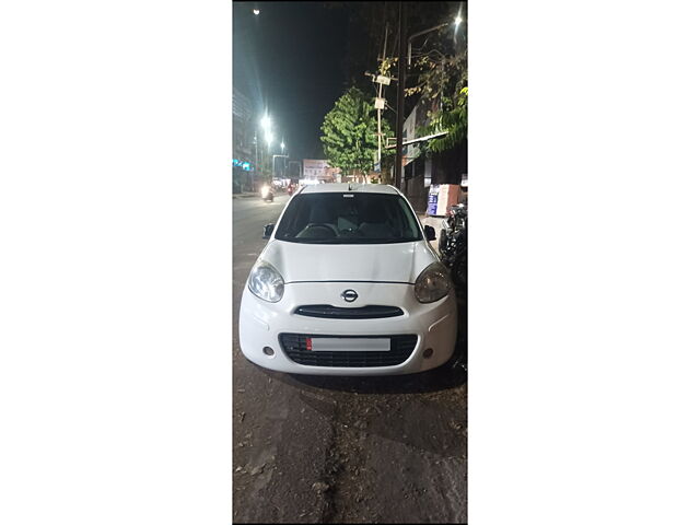 Used 2012 Nissan Micra in Kolhapur