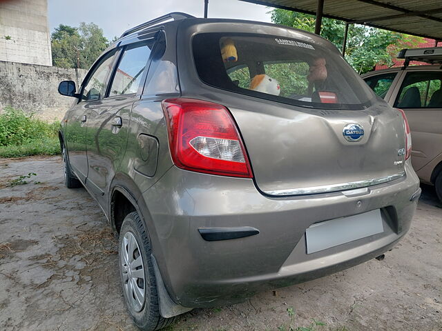 Used Datsun GO [2014-2018] T in Bhadohi