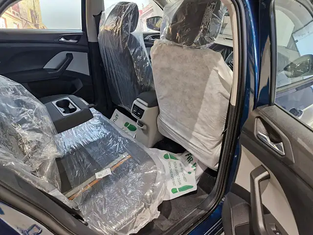 Used 2024 Skoda Kushaq in Bangalore