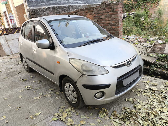 Used Hyundai i10 [2007-2010] Magna in Bareilly