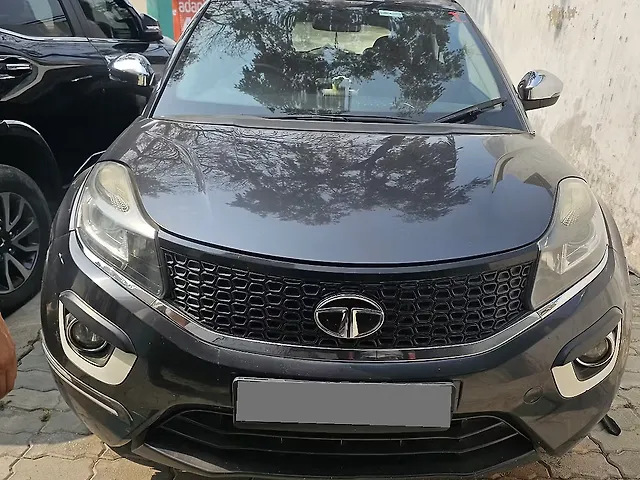 Used 2018 Tata Nexon in Lucknow Used 2018 Tata Nexon in Lucknow