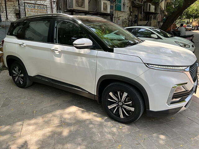 Used MG Hector [2019-2021] Sharp 1.5 DCT Petrol [2019-2020] in Delhi