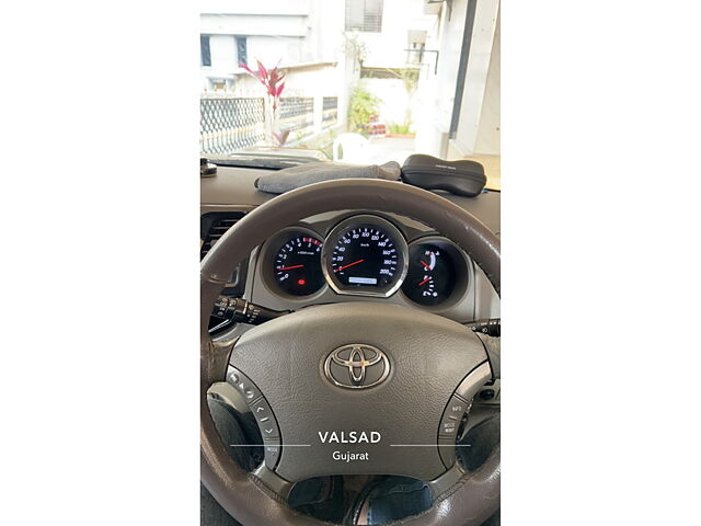 Used Toyota Fortuner [2009-2012] 3.0 MT in Mumbai