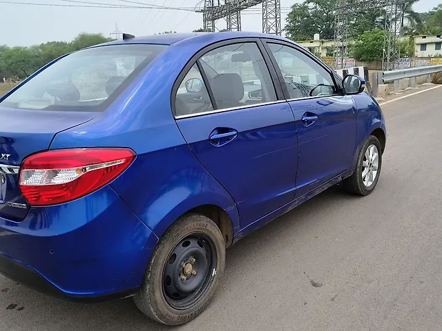 Used Tata Zest XT Petrol in Raipur