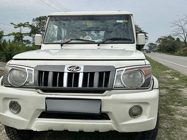 Used Mahindra Bolero [2011-2020] Power Plus ZLX [2016-2019] in North Lakhimpur