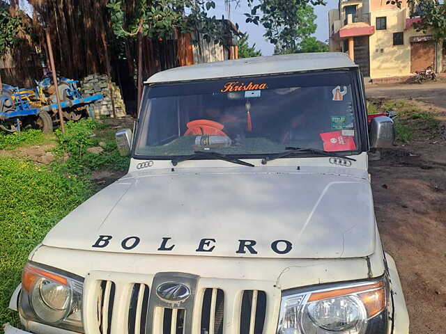 Used 2011 Mahindra Bolero in Latur