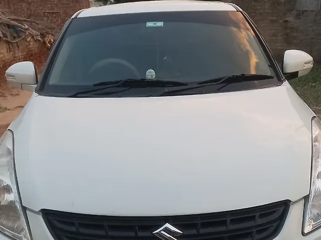 Used 2014 Maruti Suzuki Swift in Churu