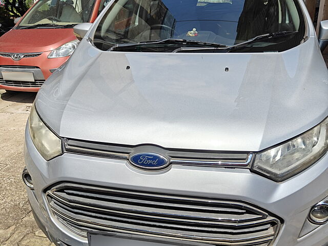 Used 2014 Ford Ecosport in Raipur