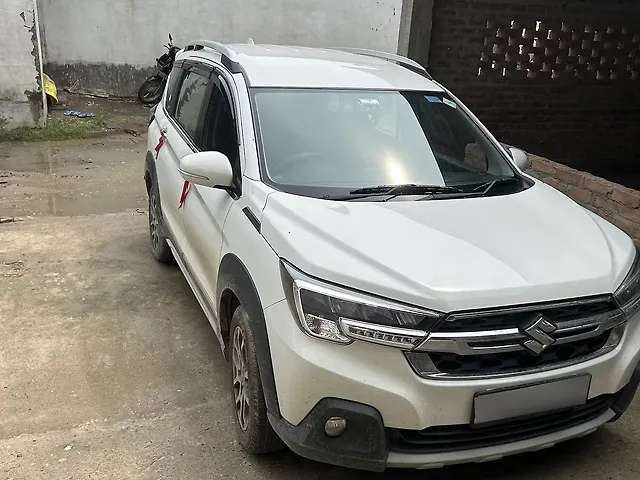 Used 2024 Maruti Suzuki XL6 in Begusarai