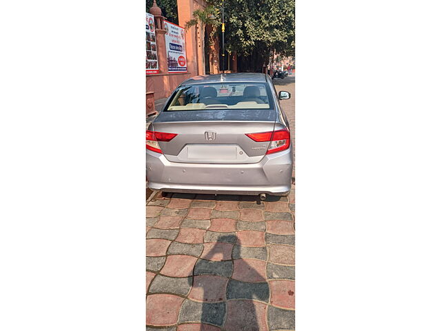 Used Honda Amaze [2018-2021] 1.5 S MT Diesel [2018-2020] in Amritsar