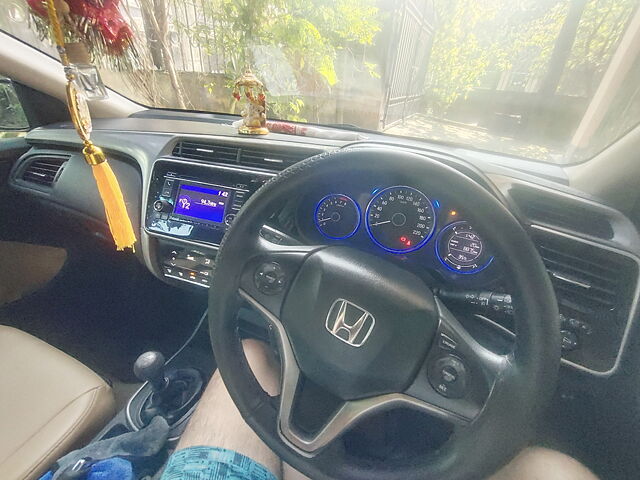 Used Honda City [2014-2017] V in Nagaon