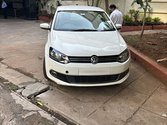 Used 2013 Volkswagen Vento in Kakinada