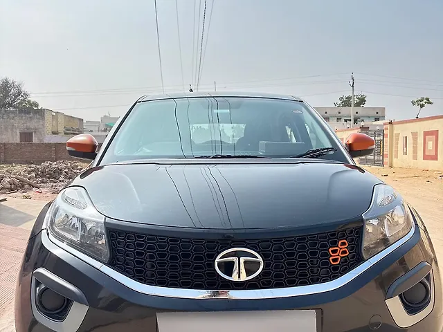 Used 2019 Tata Nexon in Churu