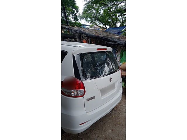 Used Maruti Suzuki Ertiga [2012-2015] Vxi in Paschim Medinipur