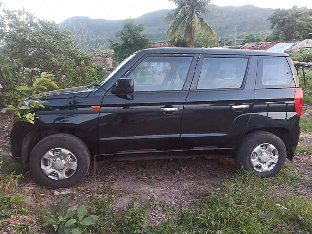 Used 2022 Mahindra Bolero in Satara