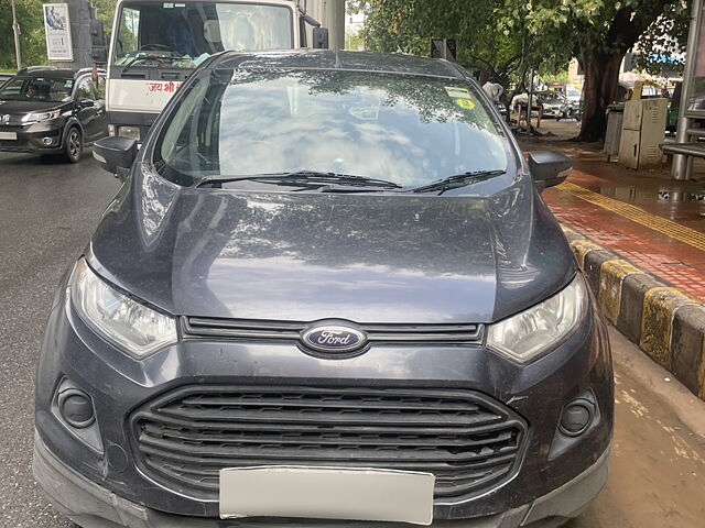 Used Ford EcoSport [2013-2015] Trend 1.5 TDCi in Delhi