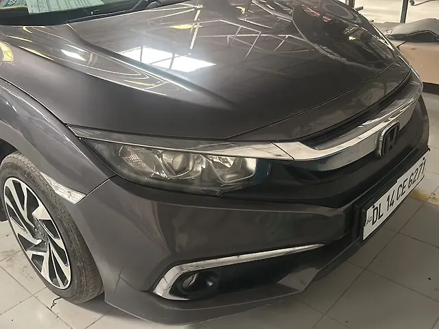 Used 2020 Honda Civic in Delhi