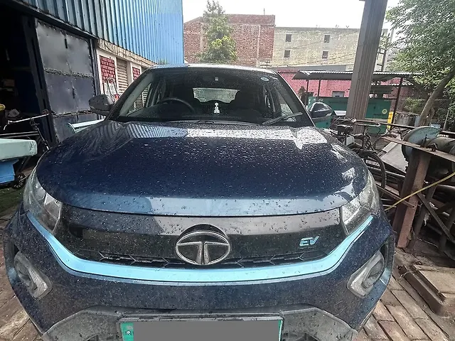 Used 2022 Tata Nexon EV in Gurgaon