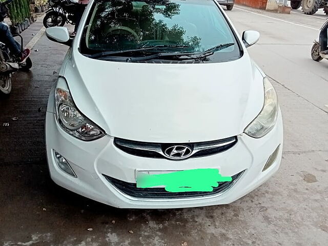 Used 2013 Hyundai Elantra in Chittorgarh