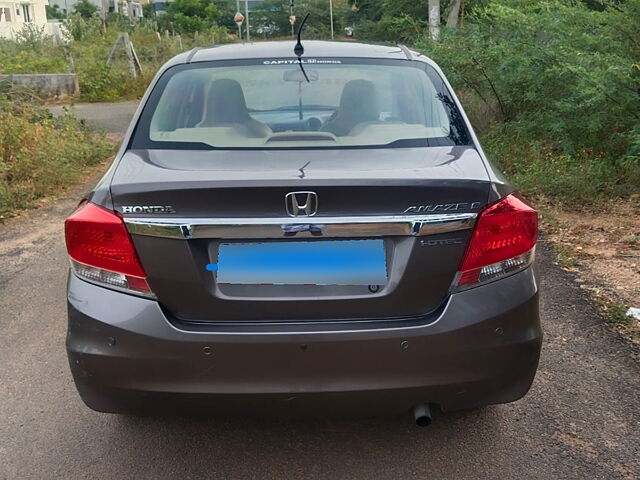 Used Honda Amaze [2013-2016] 1.5 S i-DTEC in Tiruchirappalli