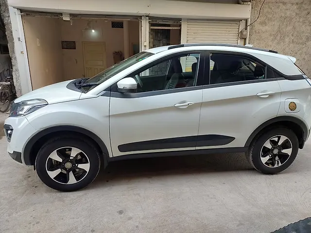 Used 2018 Tata Nexon in Indore