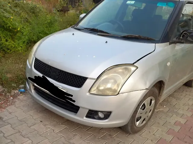 Used 2009 Maruti Suzuki Swift in Ludhiana Used 2009 Maruti Suzuki Swift in Ludhiana