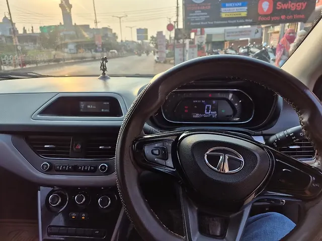 Used Tata Nexon [2020-2023] XM (S) [2020-2023] in Durg