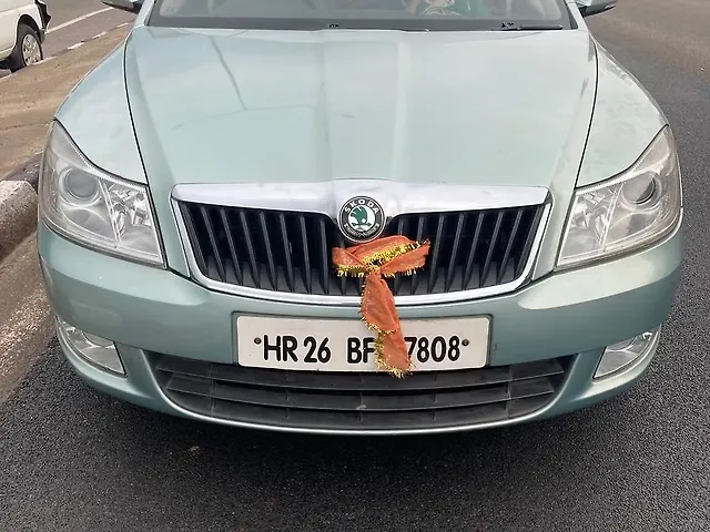 Used 2010 Skoda Laura in Rayagada Used 2010 Skoda Laura in Rayagada