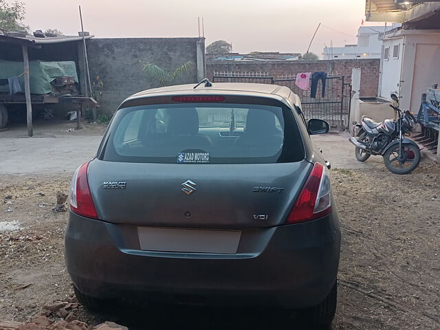 Used Maruti Suzuki Swift [2011-2014] VDi in Ujjain