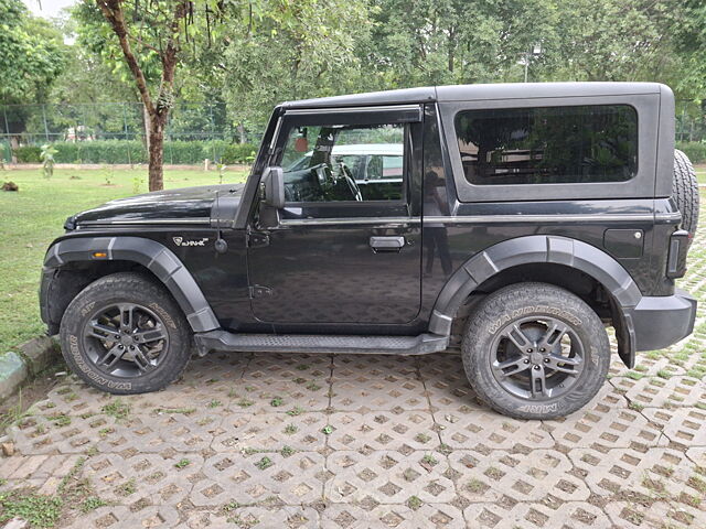 Used 2023 Mahindra Thar in Greater Noida