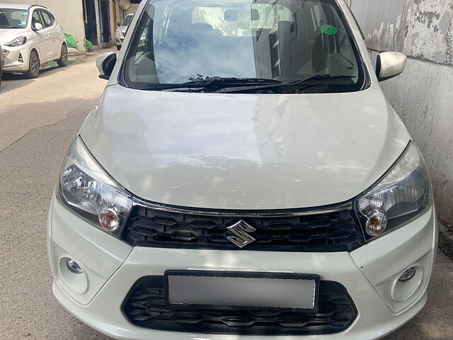 Used 2021 Maruti Suzuki Celerio in Gurgaon