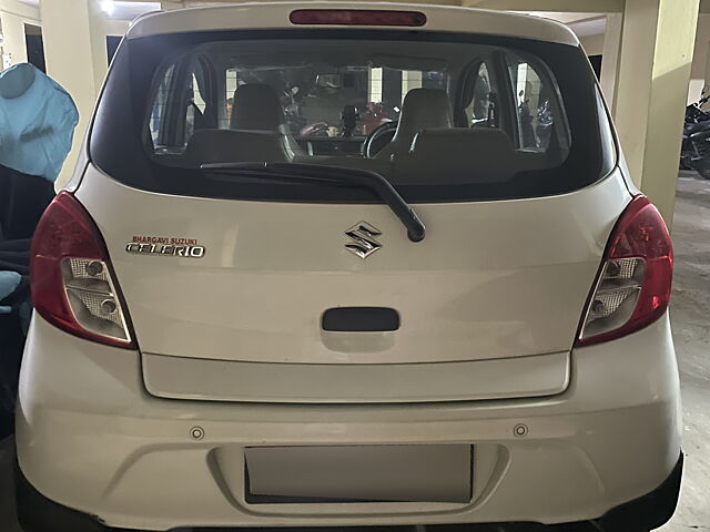 Used Maruti Suzuki Celerio [2017-2021] ZXi [2019-2020] in Tirupati