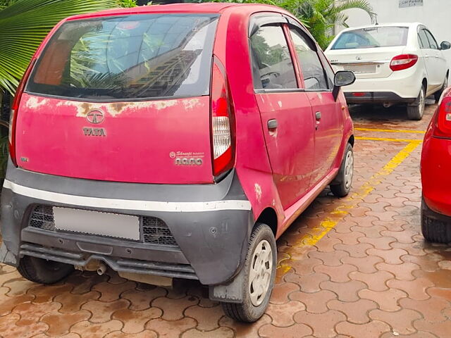 Used Tata Nano [2011-2013] CX in Surat