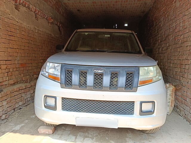 Used 2017 Mahindra TUV300 in Farrukhabad