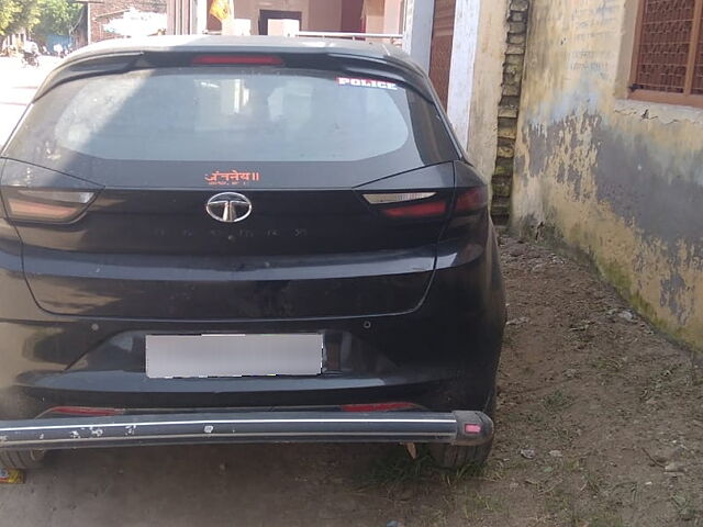 Used Tata Altroz XT Diesel Dark Edition in Agra