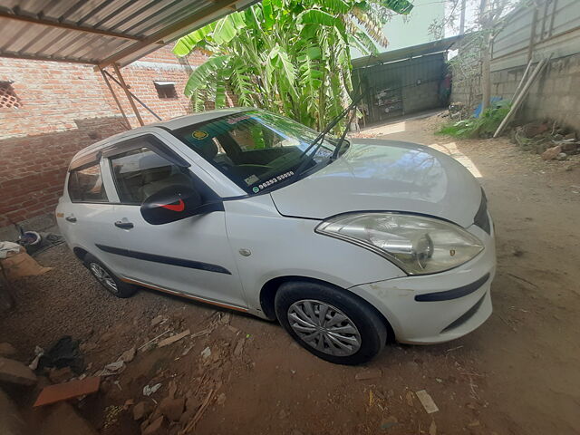 Used Maruti Suzuki Dzire [2017-2020] VDi in Tirunelveli