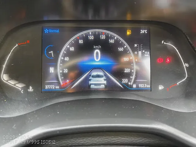 Used 2022 Renault Kiger in Bhubaneswar