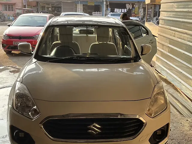 Used 2019 Maruti Suzuki DZire in Jabalpur