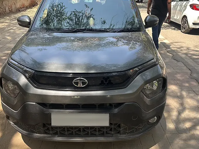 Used 2022 Tata Punch in Delhi