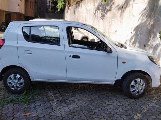 Used Maruti Suzuki Alto 800 [2016-2019] LXi in Pune