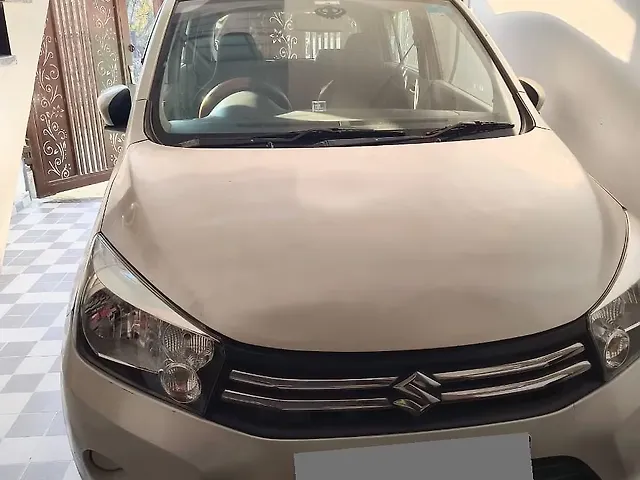Used 2017 Maruti Suzuki Celerio in Jaipur Used 2017 Maruti Suzuki Celerio in Jaipur